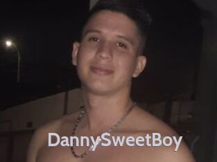 DannySweetBoy