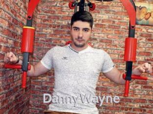 DannyWayne