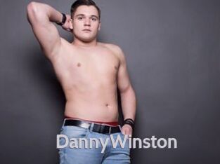 DannyWinston
