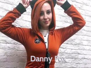 Danny_Fox