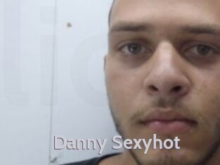 Danny_Sexyhot