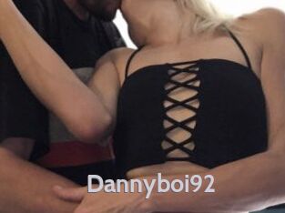 Dannyboi92
