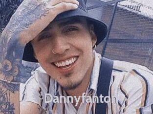 Dannyfanton