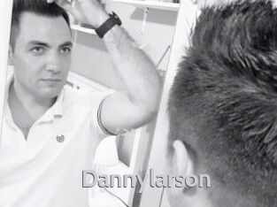Dannylarson