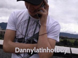 Dannylatinhotboy