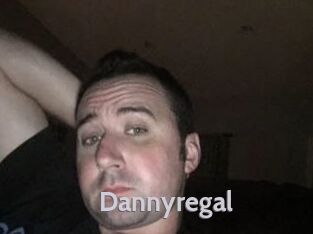 Dannyregal