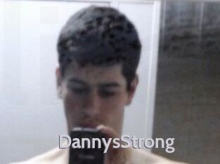 DannysStrong