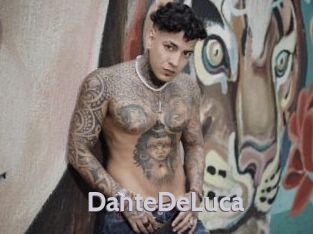 DanteDeLuca Live Cam 66