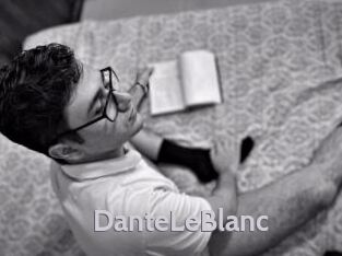 DanteLeBlanc