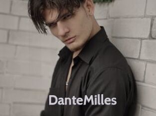 DanteMilles