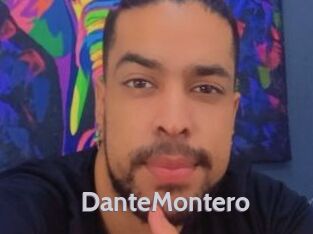 DanteMontero Live Cam 66