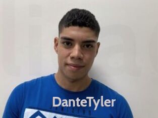 DanteTyler