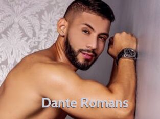 Dante_Romans