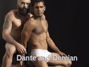 Dante_and_Demian