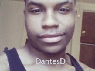 DantesD