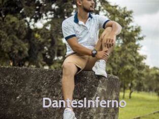 DantesInferno