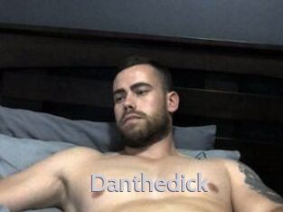 Danthedick