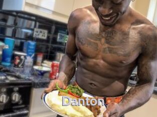 Danton