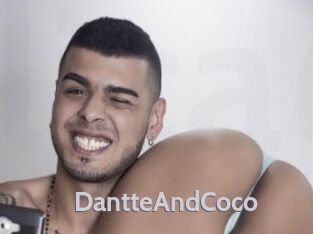DantteAndCoco