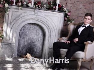 DanyHarris
