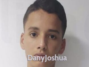 DanyJoshua
