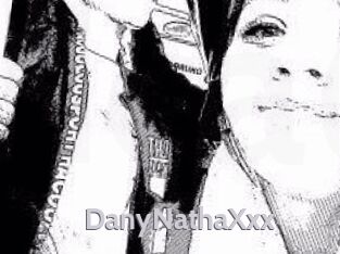 DanyNathaXxx