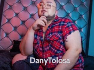 DanyTolosa Live Cam 66