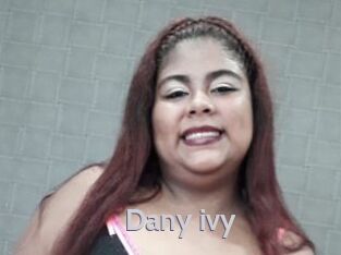 Dany_ivy