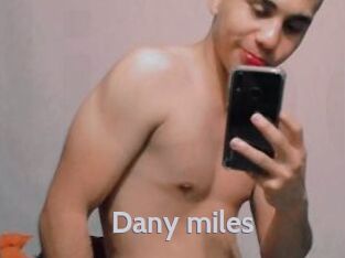 Dany_miles