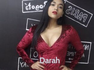 Darah