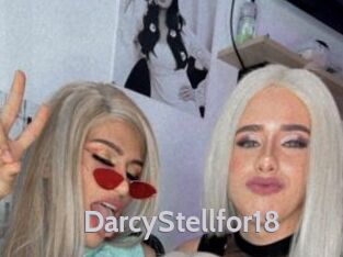 DarcyStellfor18 Live Cam 66