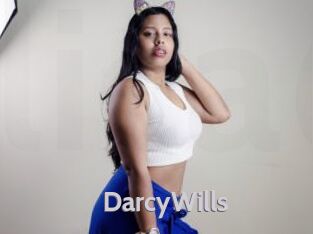 DarcyWills Live Cam 66