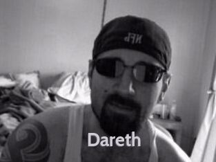 Dareth