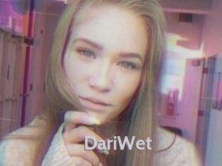DariWet Live Cam 66