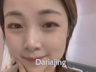 Dariajing