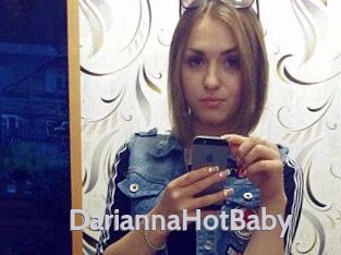 DariannaHot_Baby