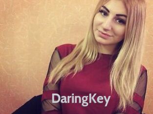 DaringKey