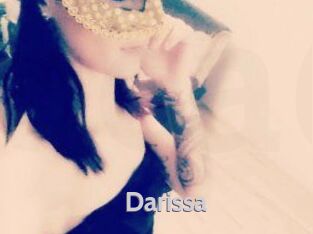 Darissa