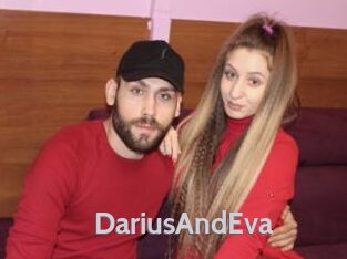DariusAndEva