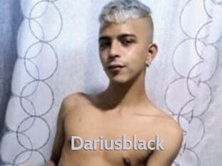Dariusblack