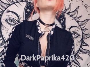 DarkPaprika420