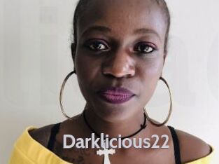 Darklicious22 Live Cam 66