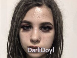 DarliDoyl Live Cam 66