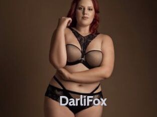 DarliFox