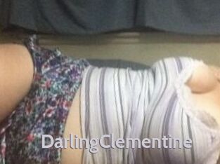 Darling_Clementine