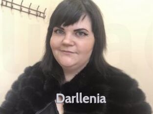Darllenia