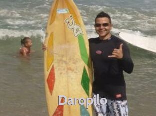 Daropilo