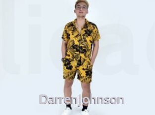 DarrenJohnson