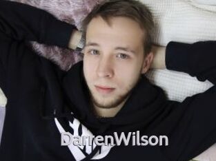 DarrenWilson