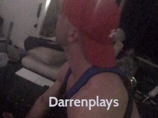 Darrenplays